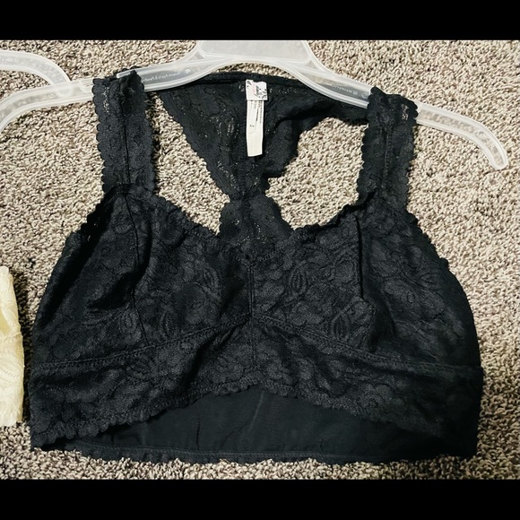 Free People Racerback Bralette - Picture 4 of 6